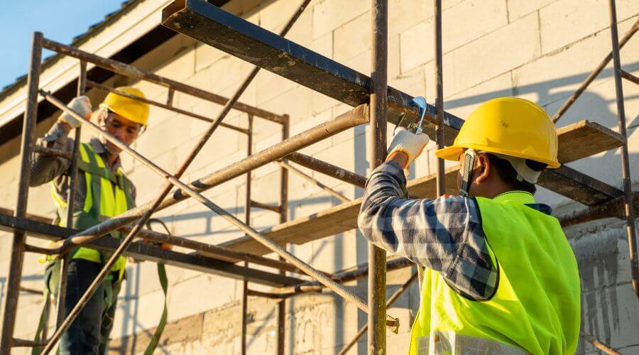 Expert flood damage restoration services in Creston, NE